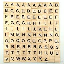 Alphabet a / nasdaq 100 vergleich . Kaufen Sie 100 Stuck Holz Buchstaben Alphabet Scrabbles Anzahl Crafts Englisch Worter Billig Schnelle Lieferung Und Qualitat De Dhgate
