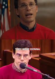 Exclusive Interview with Cooper Koch and Kim Kardashian