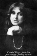 The Women's Pages: Australian Women Journalists Since 1850