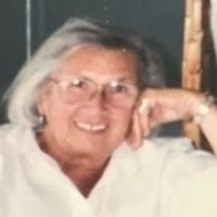 Esther Cowan Thursday December 22 2022, death notice, Obituaries, Necrology