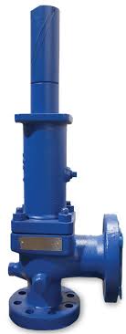 The Incredible Crosby JOS-E Valve Series | NASVI
