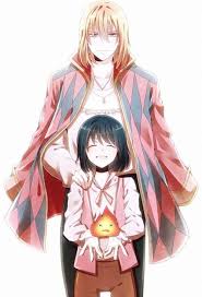 Howl S Moving Castle Hauru No Ugoku Shiro Studio Ghibli Howls Moving Castle Studio Ghibli Art