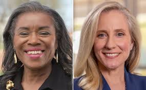 Winsome Earle-Sears vs. Abigail Spanberger: Election guide