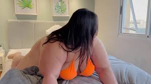 Embrace your curves with these passionate moves