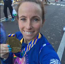 Tokyo Marathon 2025 is today🇯🇵 In a few hours, you will receive one of  the most iconic medals 🏅in the marathon world and a great poncho 🥋  Wishing you the best of