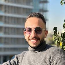 الحب هو الصبر ❤