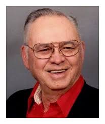 Gary's father, Curtis Arkie E. Richrath