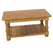 Shop from the world's largest selection and best deals for pine coffee table 20th century antique tables. Antique Pine Large Coffee Table
