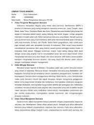 Hal ini dikarenakan tujuan dan maksud dari resume tersebut resume memang memiliki banyak kegunaan. Resume Kuliah Umum 1