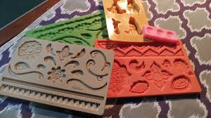 We did not find results for: How To Use Air Dry Clay In Molds Creative Fabrica