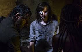The walking dead hat einen aufregenden start in die 10. The Walking Dead Staffel 8 Er Wird In Dieser Folge Sterben