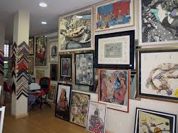 El Marco Verde, Galeria de Arte, Obra Gráfica, Carteles y Enmarcación - El  Marco Verde - Obra Gráfica posters y Enmarcación