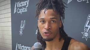 Spurs aiming for championship title