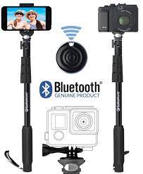 Top 10 Best Gopro Selfie Sticks Selfie Stick Gopro Selfie Stick Gopro Monopod