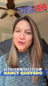 🌎✨ Hoy Nancy Quevedo (egresada de la carrera de Gastronomía