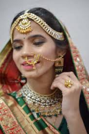 Makeup & Style by Rhutika