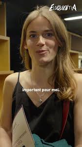 Discours Louise Serrano-Bouvet