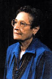 Lillie Lloyd Poff Obituary