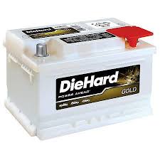Advance auto parts allows car battery returns within 45 days of purchase as long as the battery has not been used and is in new condition, advance auto parts' corporate customer service department told us. Diehard Gold Battery Group Size V4 520 Cca V4 Advance Auto Parts