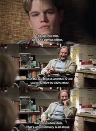 He was an advocate and pioneer of nonviolent social protest and direct action in the form he called satyagraha. 15 Good Will Hunting Quotes Ideas Good Will Hunting Good Will Hunting Quotes Hunting Quotes