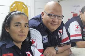 Cruz Roja Costarricense added a...