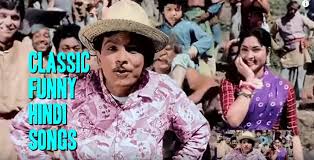 Entertainment cinema music download old gold song india bollywood hindi retro radio hindi it provides old bollywood classic hit hindi music content with audio/mp3 and lyrics of 50s, 60s, 70s. 20 Funny Hindi Songs Of Bollywood Spinditty