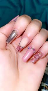 What to do with nail tattoo kit maps and news print?