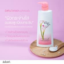 Check spelling or type a new query. Mistine White Spa Uv White Lotion 500 Ml Beautyitems