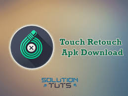 If you have a new phone, tablet or computer, you're probably looking to download some new apps to make the most of your new technology. Touch Retouch Apk Apps Download Free Online Solution Tuts