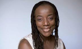 Tsitsi Dangarembga