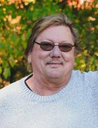 Obituary information for James Allen