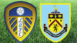 Leeds has lost three of their recent four fixtures in the campaign. 2020 21 Premier League Week 15 Leeds Vs Burnley Sport Grill