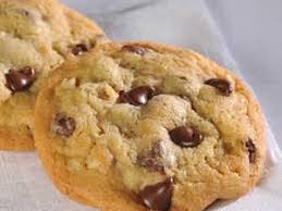 Original Nestle Toll House Chocolate Chip Cookies Recipe Tollhouse Chocolate Chip Cookies Cookies Recipes Chocolate Chip Toll House Chocolate Chip