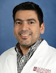 Valbuena, Douglas G. MD