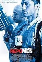 The Repo Man (Short 2010)