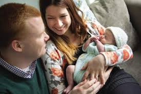 Womb service: The fourth trimester