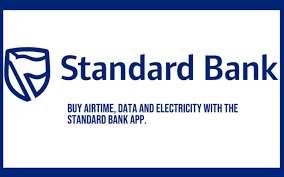 As such, the bank offers a wide range of financial products, among which standard bank personal loans. Buy Airtime Data And Electricity With The Standard Bank App