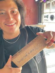 julie august update 😊