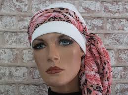 Hair Loss Scarf