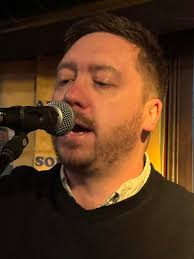 Temperatures were plummeting outside, but inside was warmed up by the  superb music onstage and the appreciative response of a packed audience.  Our thanks to John Lindsay, Grainne McGlone, Jim Loughran, Debajyoti