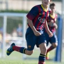 El fc barcelona ha comunicado que el joven futbolista en edad juvenil pero un fijo en el barça b. Man United Close To Signing Nico Gonzalez Report Manchester United News
