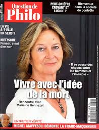 Question de Philo n°32