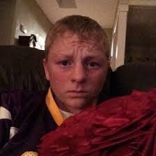 Jonah Potts's Instagram, Twitter & Facebook