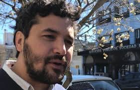 Adriel Ramos invita a participar de propuesta formativa en el Multiespacio  RED