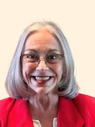 Dr. Ellen Wilfong Grush, PhD, Psychology