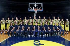 Fenerbahçe erkek basketbol takımı ile ilgili son dakika haberleri için sayfamızı ziyaret edebilirsiniz. Fenerbahce Basketball Team 2015 2016 Basketball Court Basketball Sports