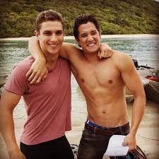 Instagram Photo By Jmsp1 Jonathan M Shiff Via Iconosquare Mako Mermaids H2o Mermaids Mermaid Photography