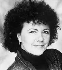 Sharon Buckingham: Movies, TV, and Bio