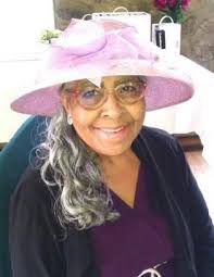 Mrs. Lucille Johnson Obituary