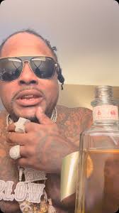 Who is humans 2 judge, I’m free healthy up Don’t owe nobody nothing and  it’s my 2nd time outta 24 years Being able 2 enjoy my B Day in da world.  4/25/25. Sinxe I ain’t n da Kity all yall dat Been ...